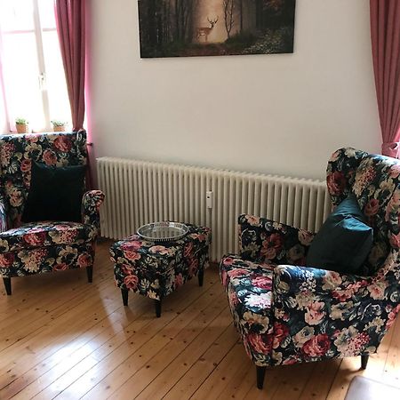 Ferienwohnung Am Keschtebaum, 70Qm Засбахвальден Экстерьер фото
