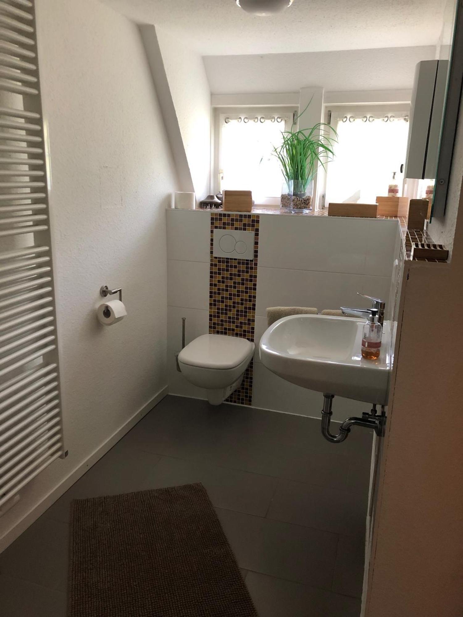 Ferienwohnung Am Keschtebaum, 70Qm Засбахвальден Экстерьер фото