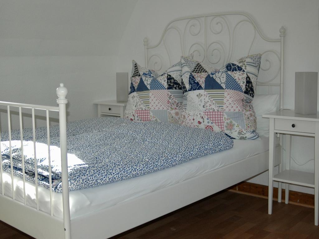 Ferienwohnung Am Keschtebaum, 70Qm Засбахвальден Экстерьер фото