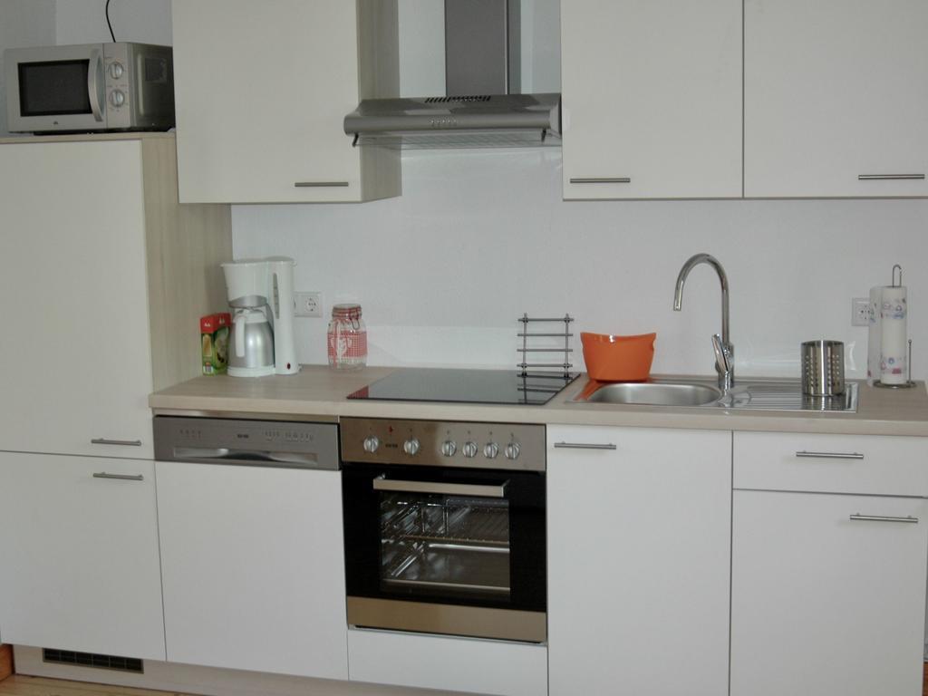 Ferienwohnung Am Keschtebaum, 70Qm Засбахвальден Экстерьер фото